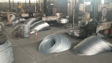 Factory 16*12 Barbed Wire Fencing Prices Secure Barbed Fencing1