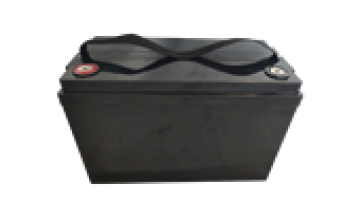 Wholesale 12V 100AH Prismatic Lithium Ion Battery Pack Grade a Iron Phosphate with BMS for Solar Systems and RVs1