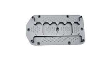 Manufacturer Metal Prototype Custom Aluminum Stainless Steel Brass Cnc Precision Machining parts1