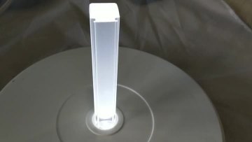 PMMA Acrylic Solid Rod