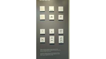 The Standard, Defined by Detail