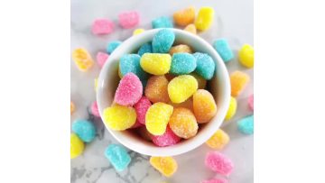 neno moon gummy