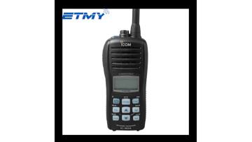 Icom IC-M34  