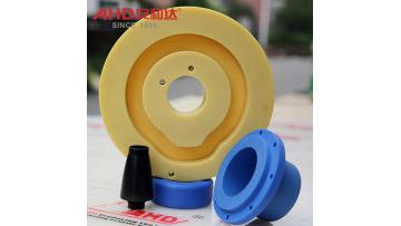 MC Nylon Machined Parts