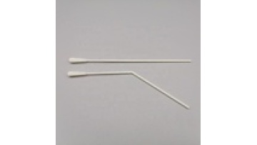 Medical Disposables: Sterile Nylon Flocked Nasopharyngeal Swabs for Sample Collection1