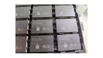 component video