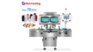 New Product Natural Slimming Counting Multi Channel Tablet Counter Capsule Machine Automatic1