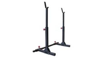 Power Rack Squat Machine