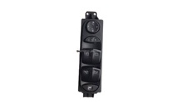 Mercedes-Benz Commercial Vehicle Viano Power Window Control Regulator Lifter Switch - OEM A63954513131
