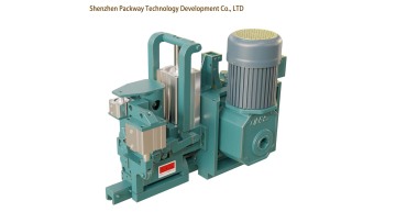 32 mm PET Galvanized Ultrasonic welding