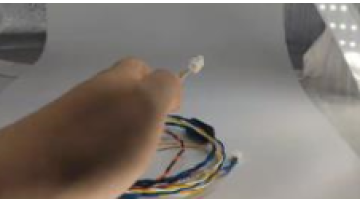 OBDII Cable with Diagnostic Connector Functions