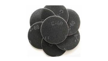 netted sanding screen disc