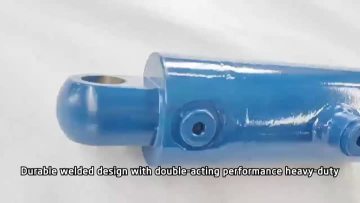 CDL1 M00 63/35-30 Hydraulic Cylinder