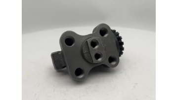 Auto Brake Wheel Cylinder Brake Pump for ISUZU 8-97139-821-01