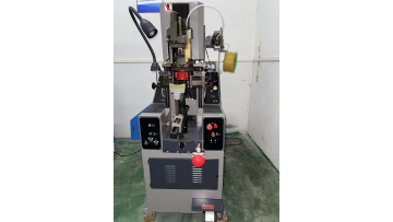 Renew Italy Brand Cerem Heel Seat Lasting Machine K58