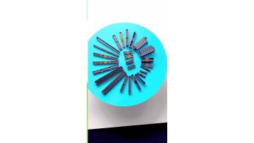 20Pins PCB Board Connectors B2B Connector