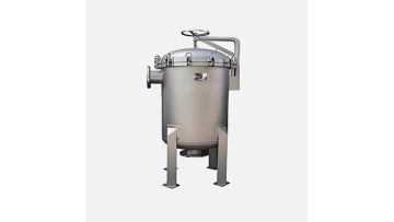 TS Rocker Filter