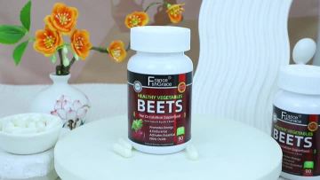 BEETS Capsules