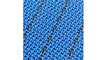 anti static mesh belt