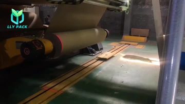 Auto Splicer
