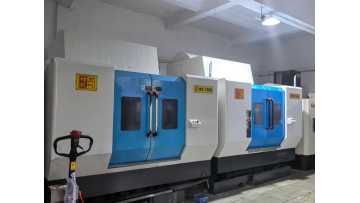 machining center