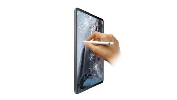 Paper Texture Screen Protector