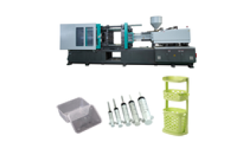 Ningbo Fuhong High-Class Horizontal 1280ton Injection Molding Machine 1280t 12800kn for Thermoplastic Car Bumper1