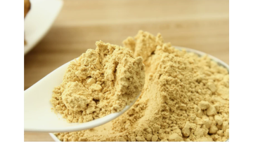 Ginger Powder Drink