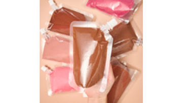 No Logo Lip Gloss Base DIY LipGloss Cruelty Free Moisturizing Vegan Clear Lipgloss Base Gel Versagel Base1