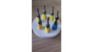 TCT cutting knife