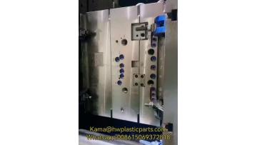 Refrigerator plastic parts (3)
