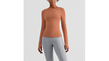 women equestrian baselayer