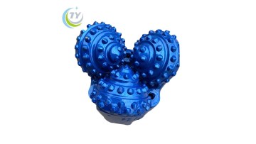 tricone rock bit