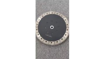 2Diamond Saw Blade      