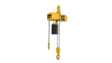 kito electric chain hoist