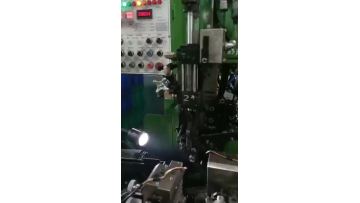Low Consumable Turning Machine For Bearing