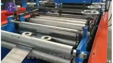 AUTO CZ MACHINE