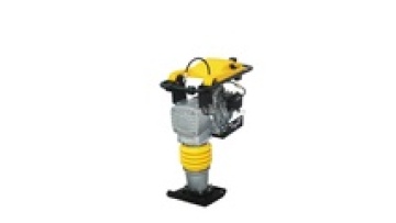 SS-TM70 manual compactor tamping machine Tamping Rammer1