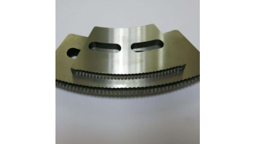 Slotting Blade
