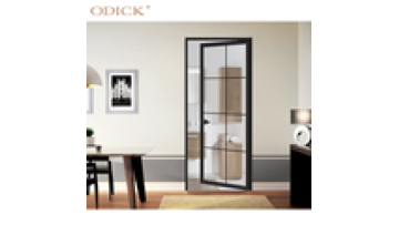Australian Standards Manufacturer House Villa living room Aluminium Casement Door1