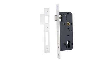 European Style Motise Lock 