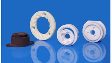 Video_Ceramic Burr for Coffee Grinder