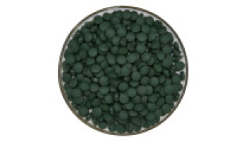 100% Pure Organic Chlorella Spirulina Powder and Tablets: Health Boosting Supplements1