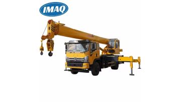 DONGFENG 5 ton