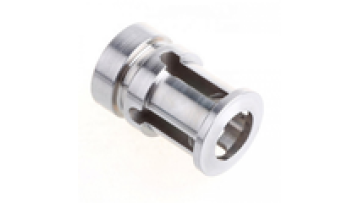 2023 Factory Hot Sale Custom OEM Lathe Machining CNC Stainless Steel Aluminum Machining Parts1