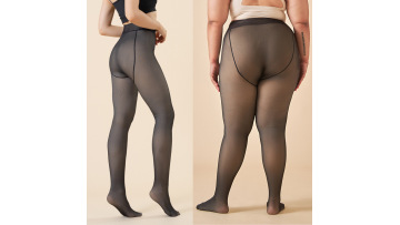 Thickened pantyhose (1)