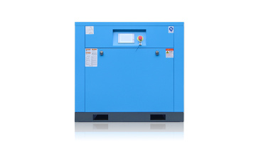 Screw Air Compressor