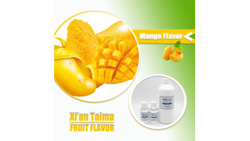flavor product