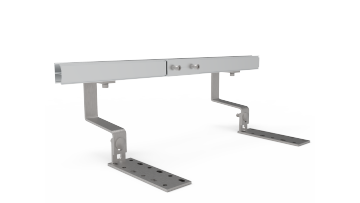 Solar Long Roof Flat Hook