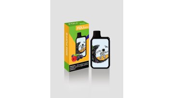FOLI BOX 5000 Puffs Disposable Vape